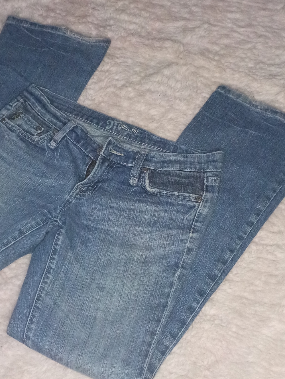 Miss Me Sz 28